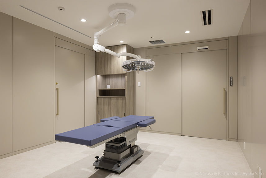 Belle美容外科诊所