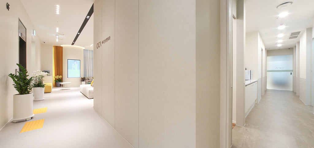 艾迪升整形外科