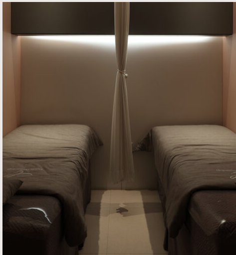 鹿美人皮肤科医院