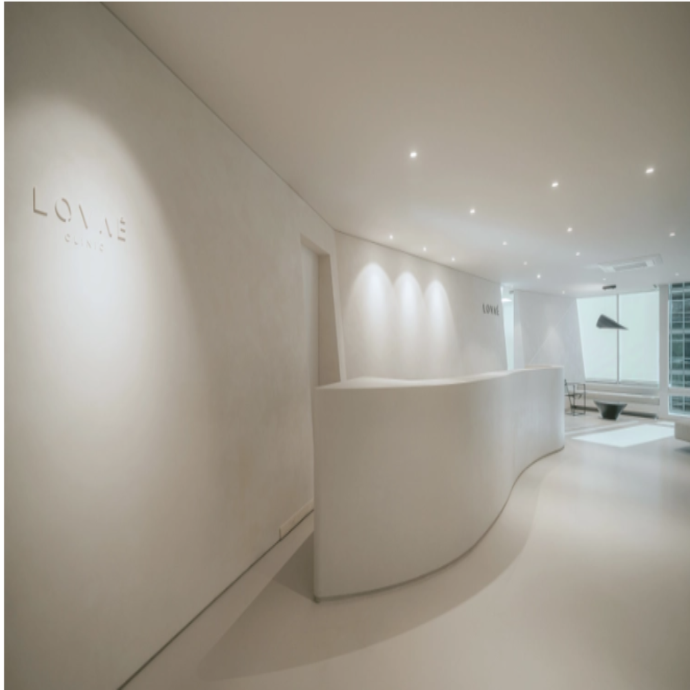 弘大罗薇皮肤科