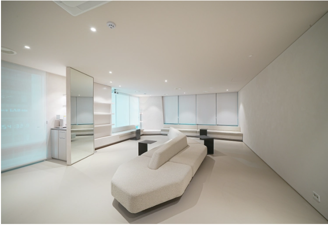 弘大罗薇皮肤科