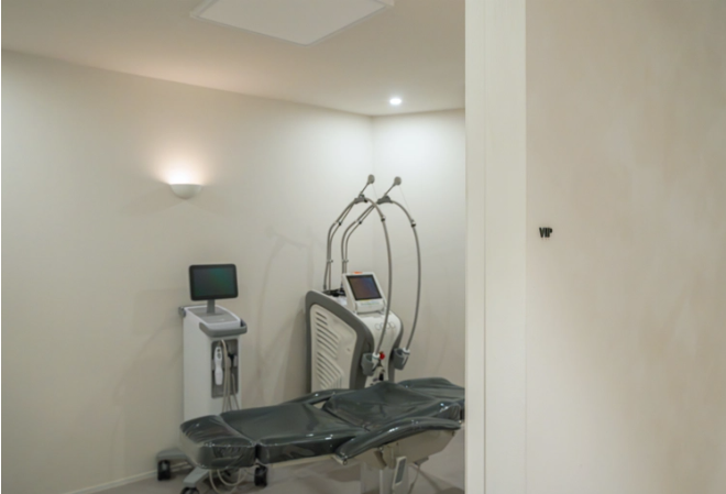 弘大罗薇皮肤科