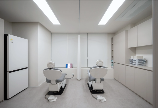 弘大罗薇皮肤科