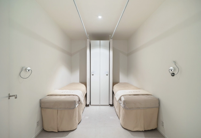 弘大罗薇皮肤科