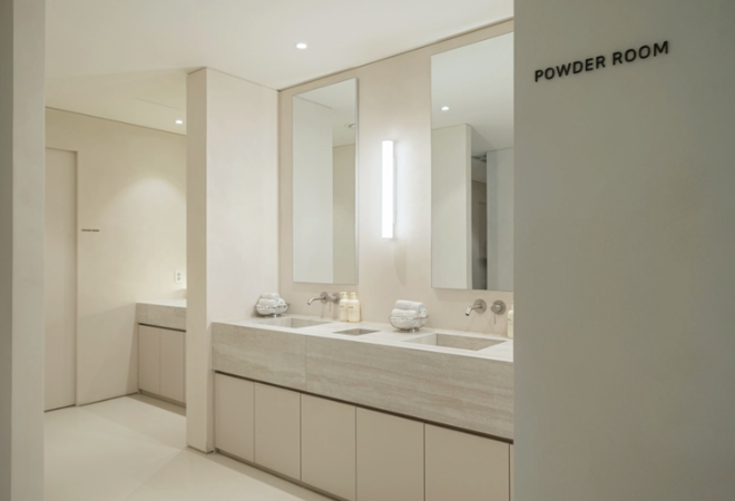 弘大罗薇皮肤科