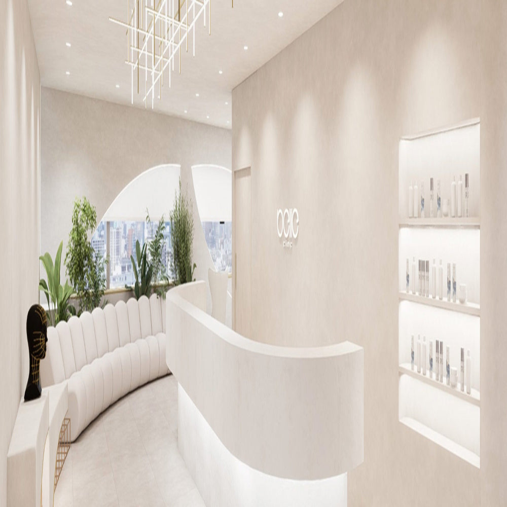 Belle美容外科诊所