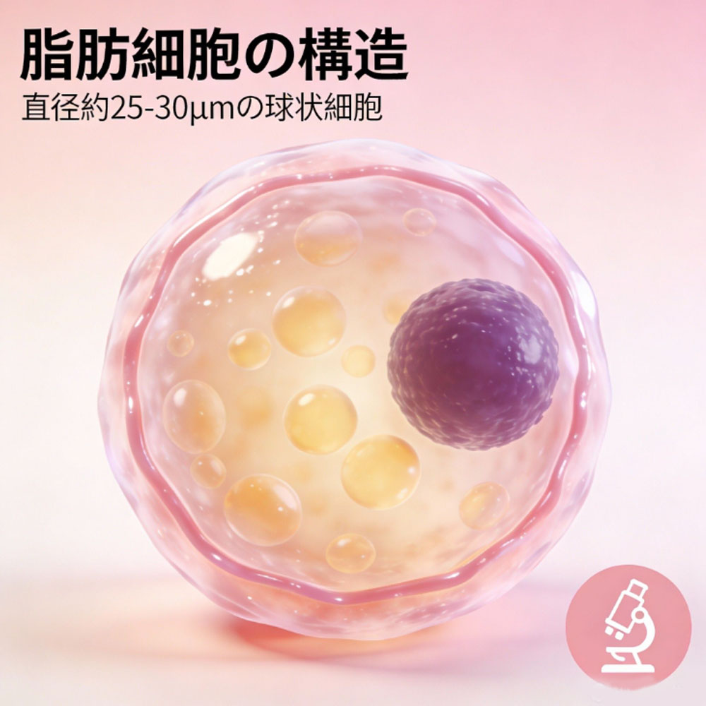 隐私保密且自然的脂肪填充