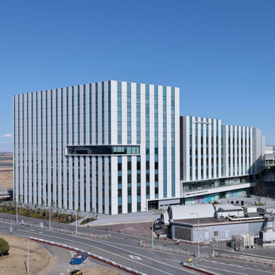 藤田医科大学东京　先端医療研究中心