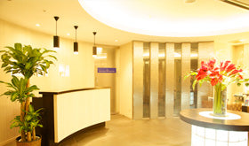 圣心美容诊所 银座院