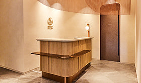 圣心美容诊所 银座院