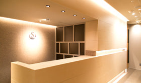 圣心美容诊所 银座院